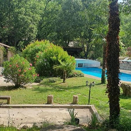 Villa Eden Vert Фаєнс Екстер'єр фото
