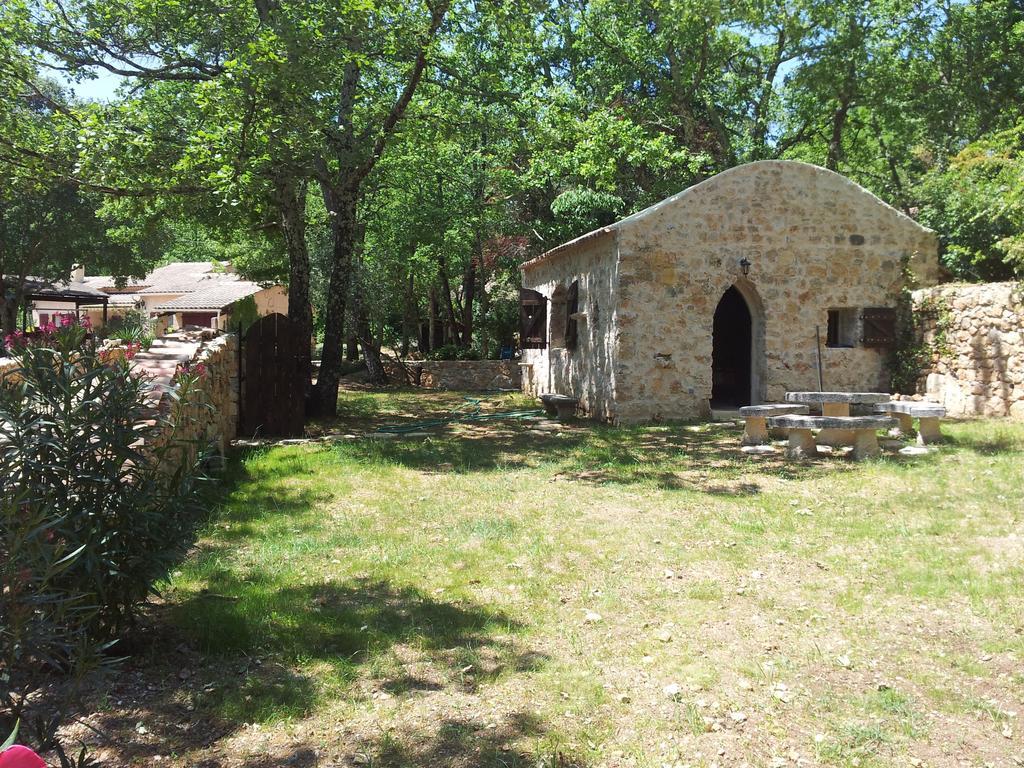 Villa Eden Vert Фаєнс Номер фото
