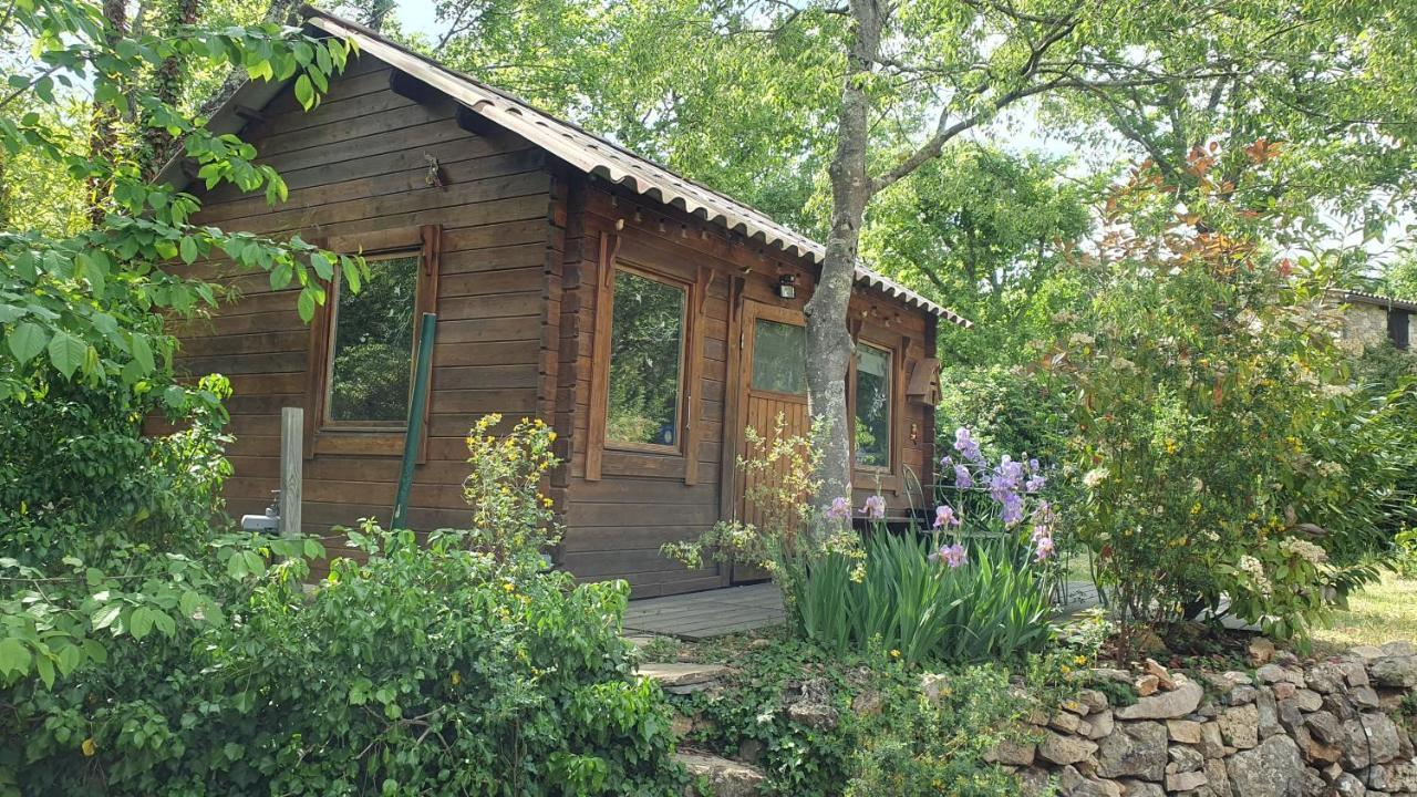 Villa Eden Vert Фаєнс Екстер'єр фото