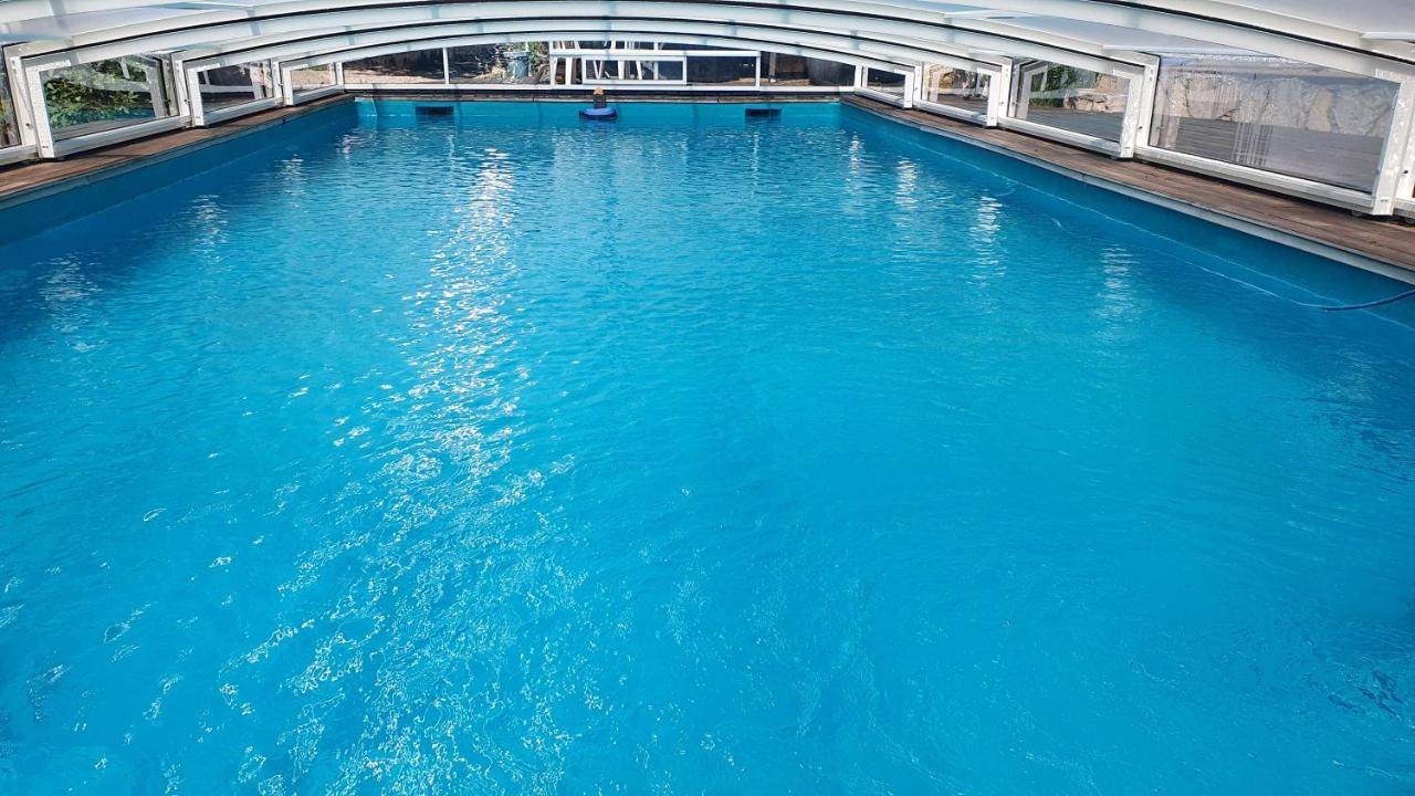 Villa Eden Vert Фаєнс Екстер'єр фото