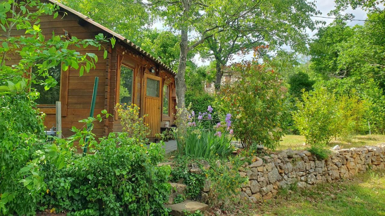 Villa Eden Vert Фаєнс Екстер'єр фото