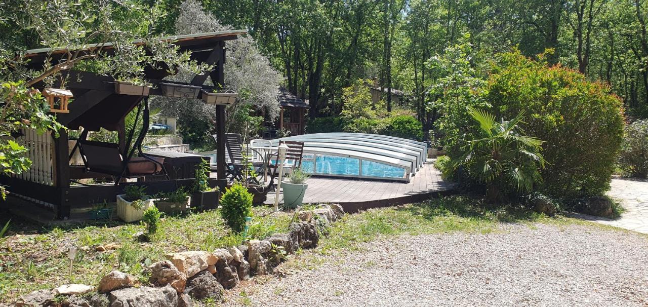 Villa Eden Vert Фаєнс Екстер'єр фото