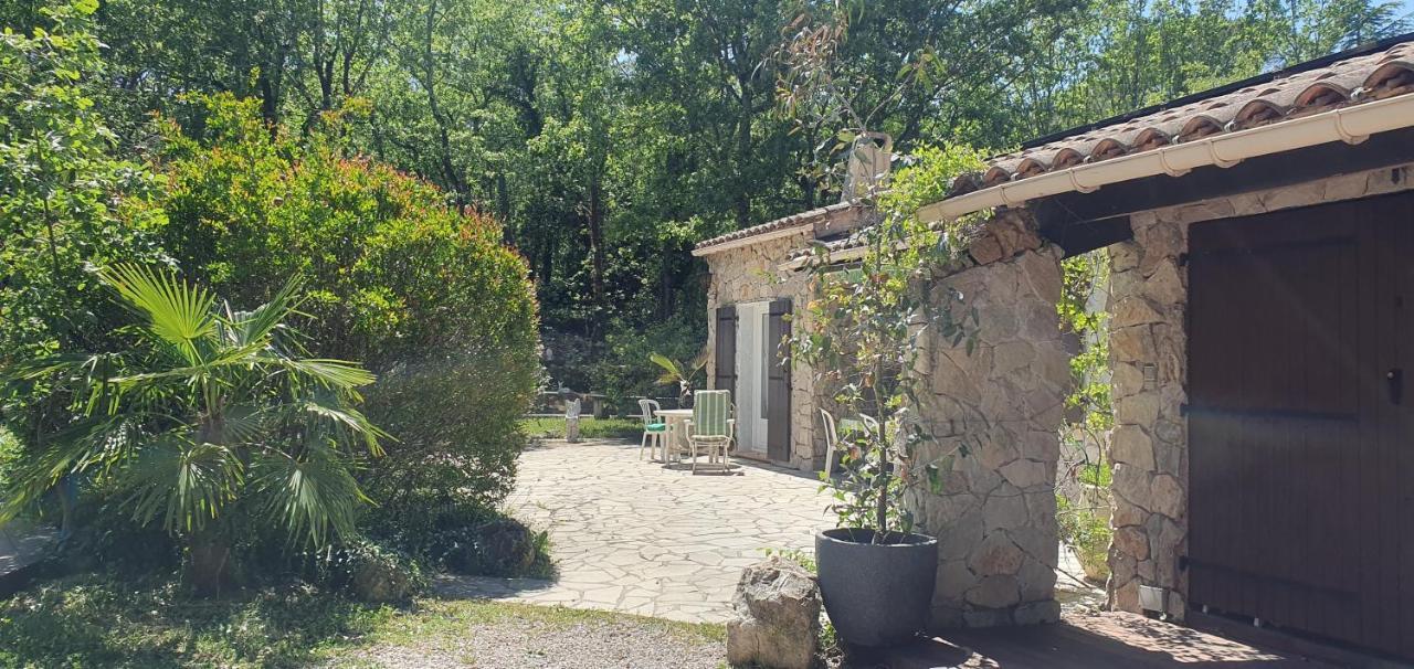 Villa Eden Vert Фаєнс Екстер'єр фото