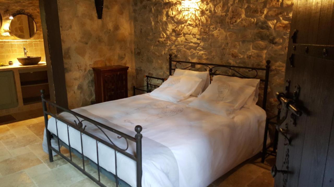 Villa Eden Vert Фаєнс Екстер'єр фото