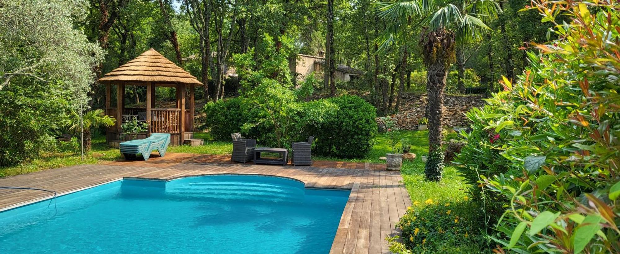 Villa Eden Vert Фаєнс Екстер'єр фото