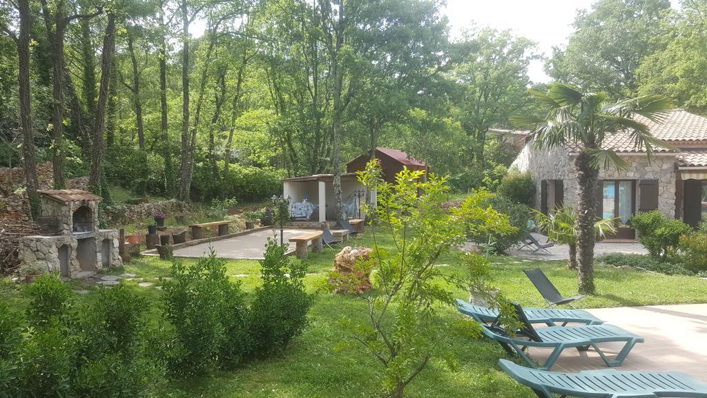 Villa Eden Vert Фаєнс Екстер'єр фото