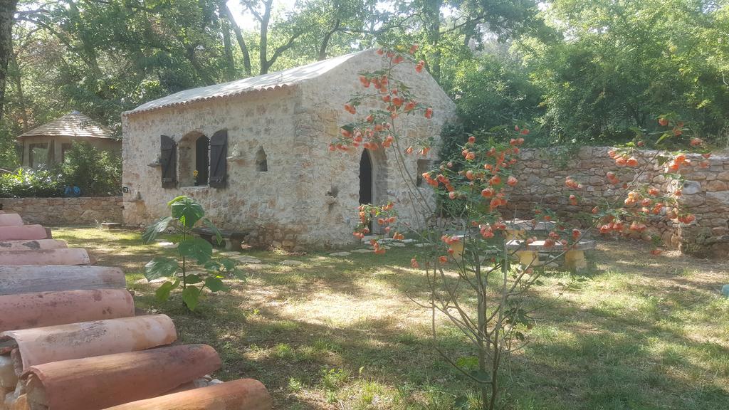 Villa Eden Vert Фаєнс Екстер'єр фото