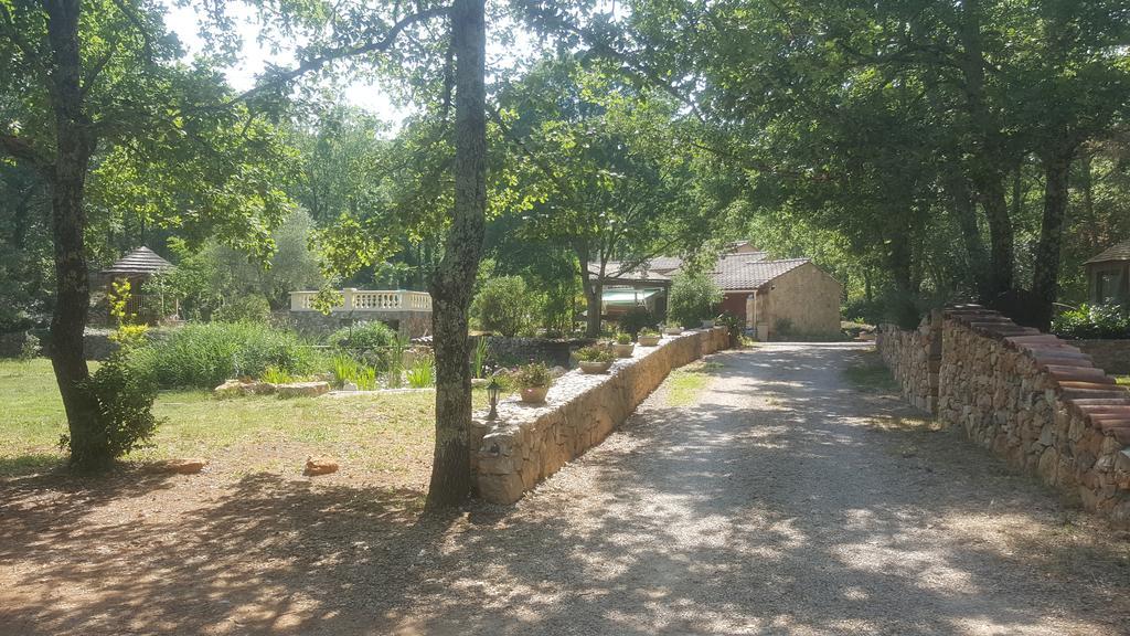 Villa Eden Vert Фаєнс Екстер'єр фото