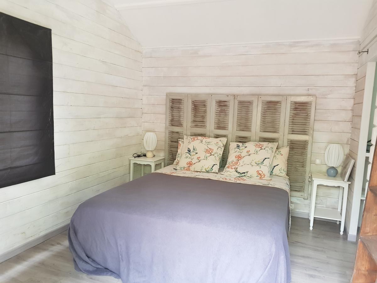 Villa Eden Vert Фаєнс Екстер'єр фото