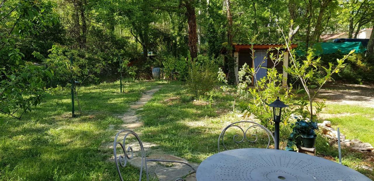 Villa Eden Vert Фаєнс Екстер'єр фото