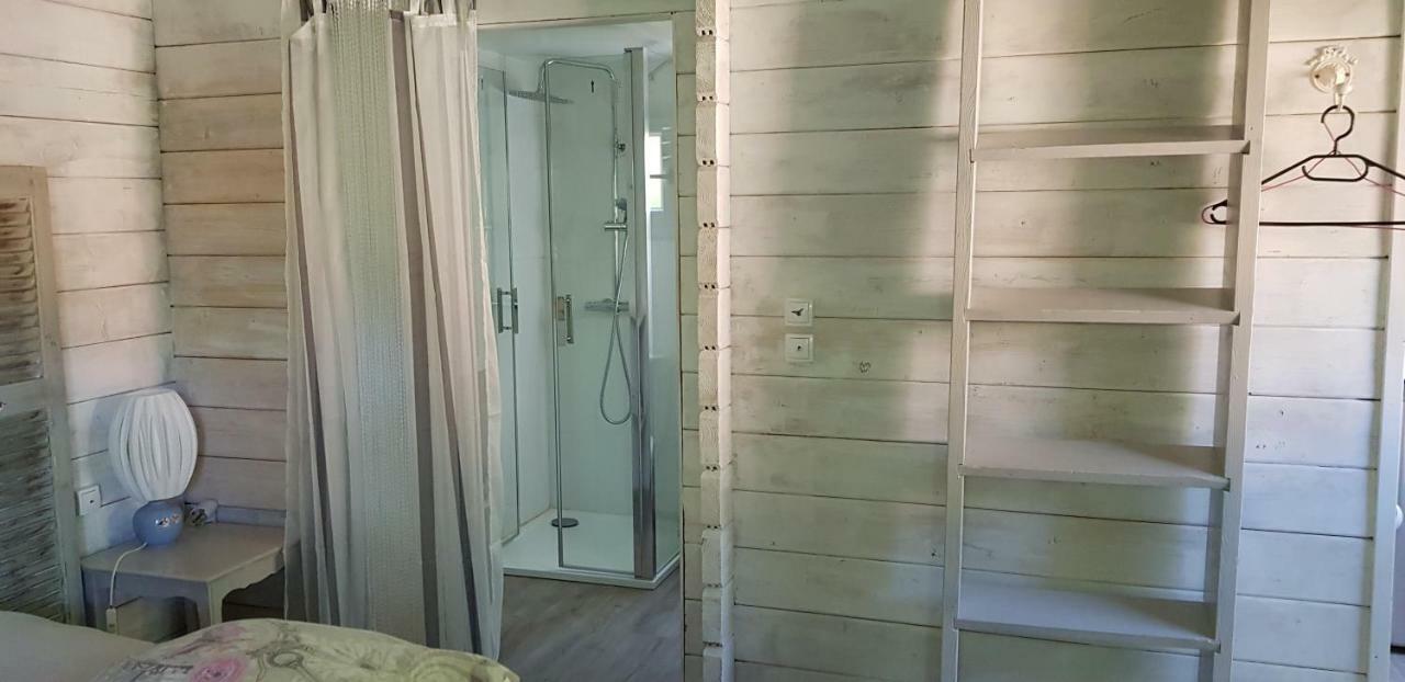 Villa Eden Vert Фаєнс Екстер'єр фото