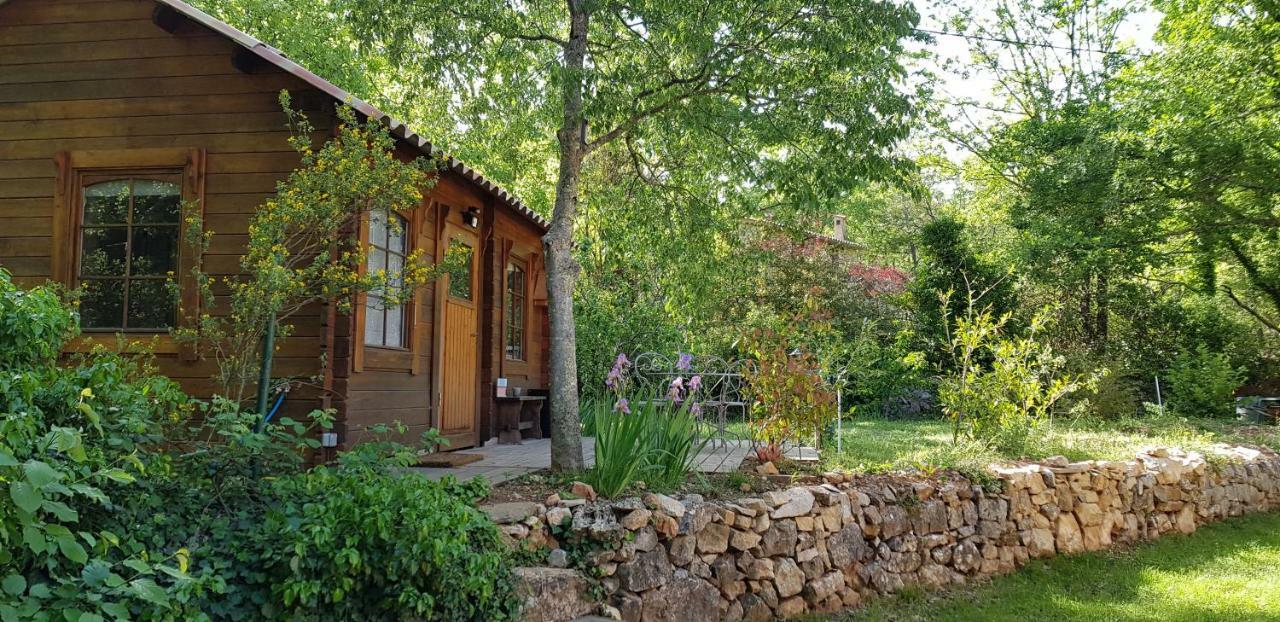 Villa Eden Vert Фаєнс Екстер'єр фото
